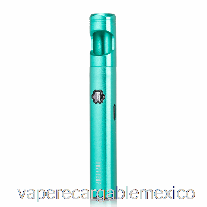 Vape Recargable Dazzleaf Handii Vv 510 Hilo Batería Verde Menta